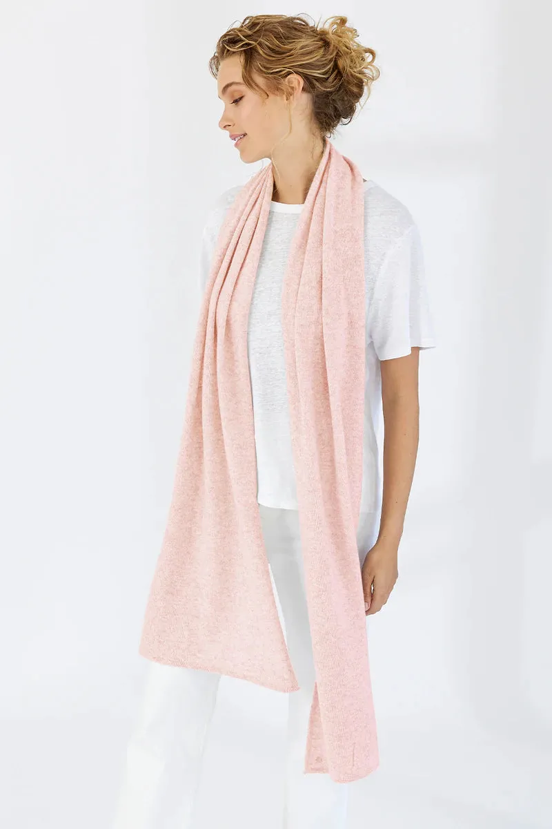 Mia Fratino Pure Cashmere Scarf 18501