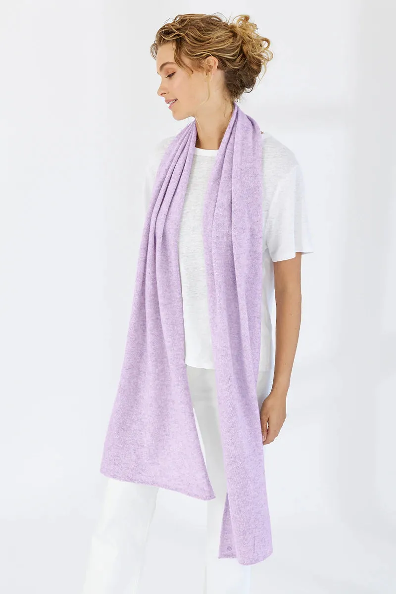 Mia Fratino Pure Cashmere Scarf 18501