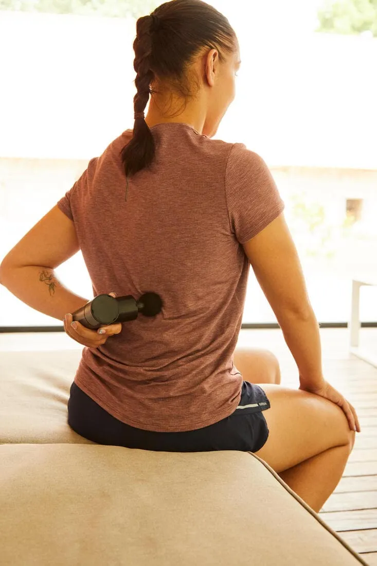 MINI PISTOLET DE MASSAGE