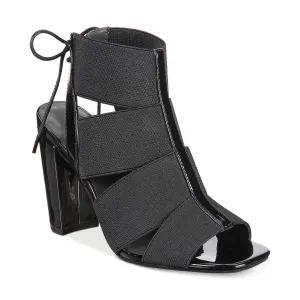 Mirabella Block-Heel Dress Sandals