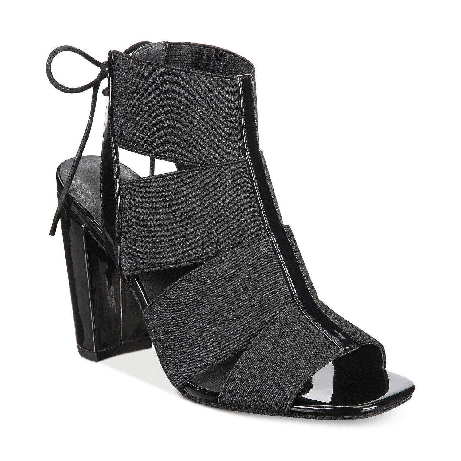Mirabella Block-Heel Dress Sandals