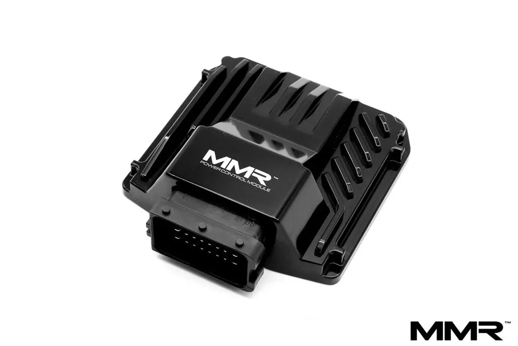 MMX Performance G8X M2 / M3 / M4 Power Control Module