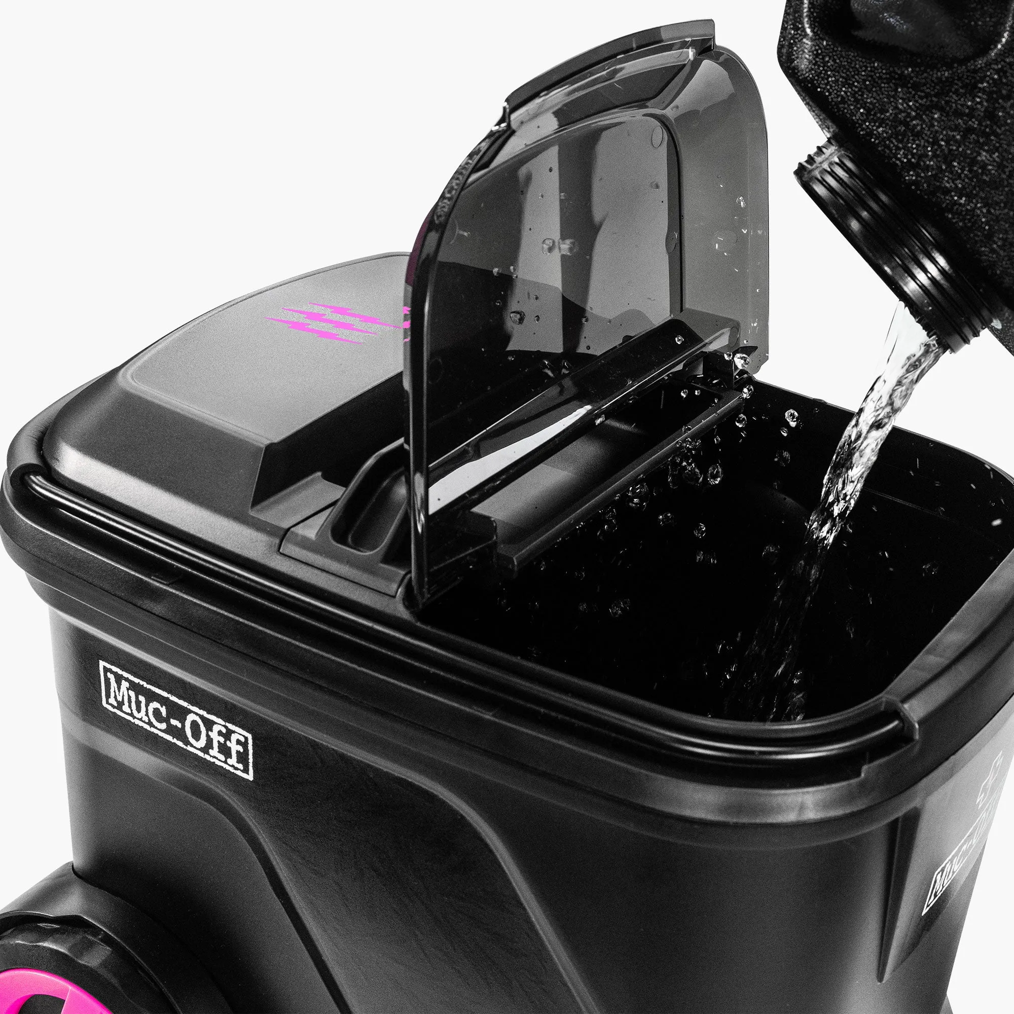 Mobile Pressure Washer Starter Bundle