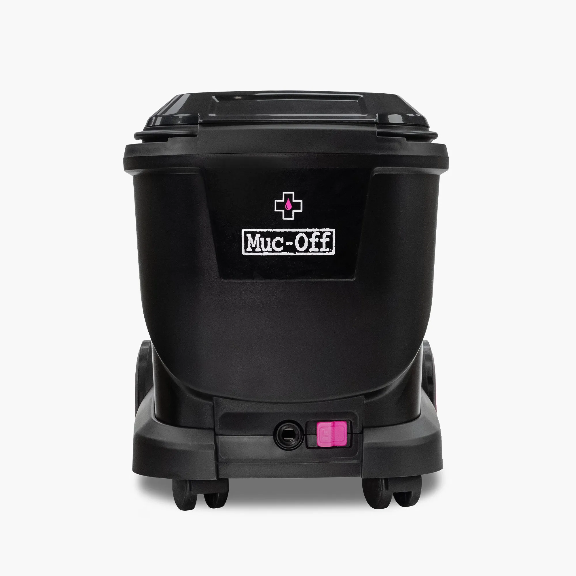 Mobile Pressure Washer Starter Bundle