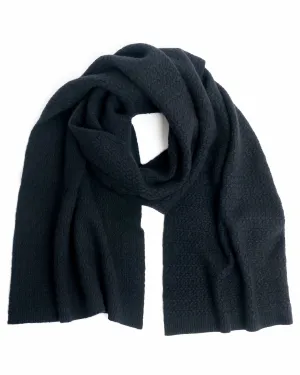 Monica Oversized Cashmere Scarf