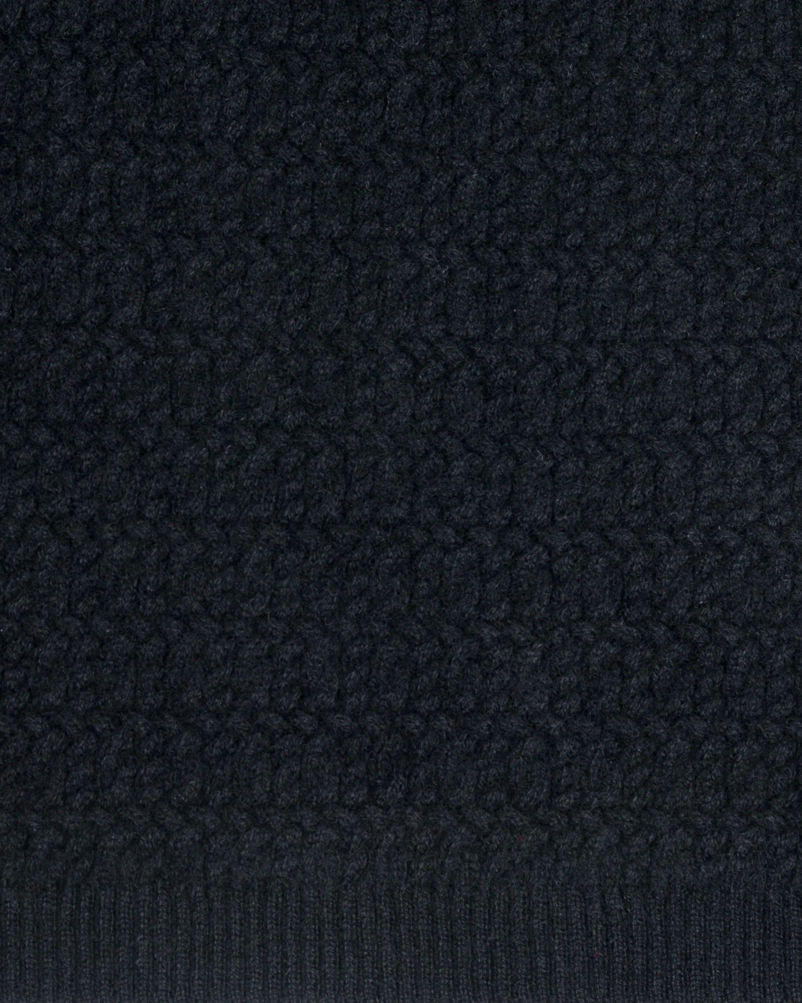 Monica Oversized Cashmere Scarf