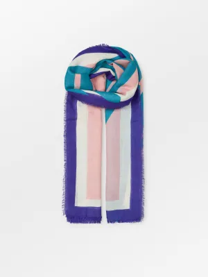 Morganite Siw Scarf