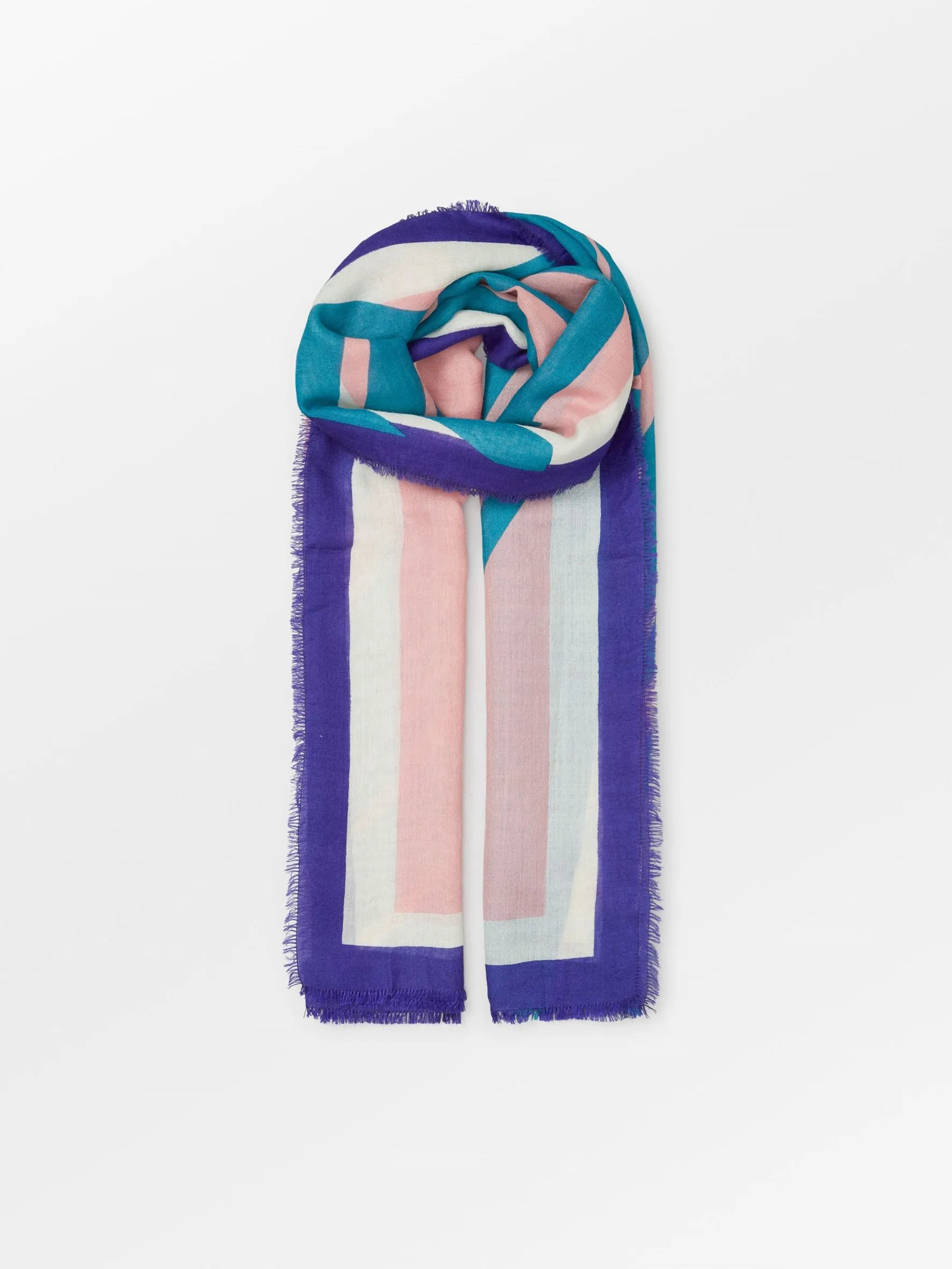 Morganite Siw Scarf