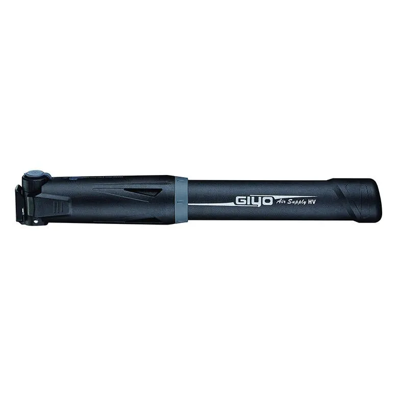 MTB Mini Pump - Basic - Extractable Hose