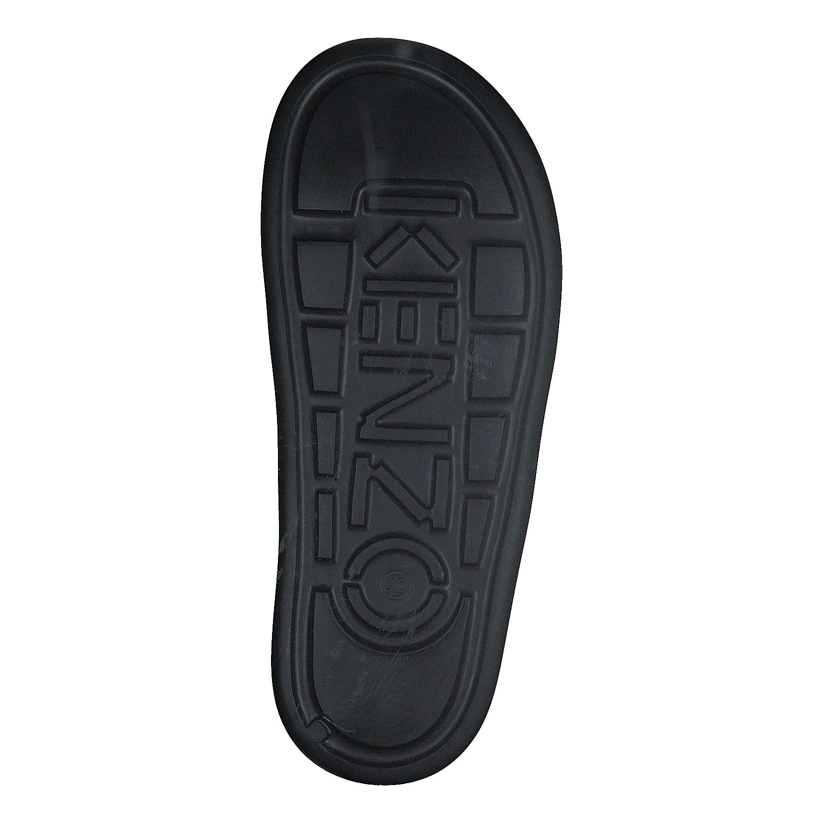 Mule Black