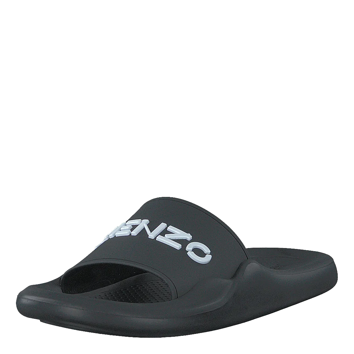Mule Black