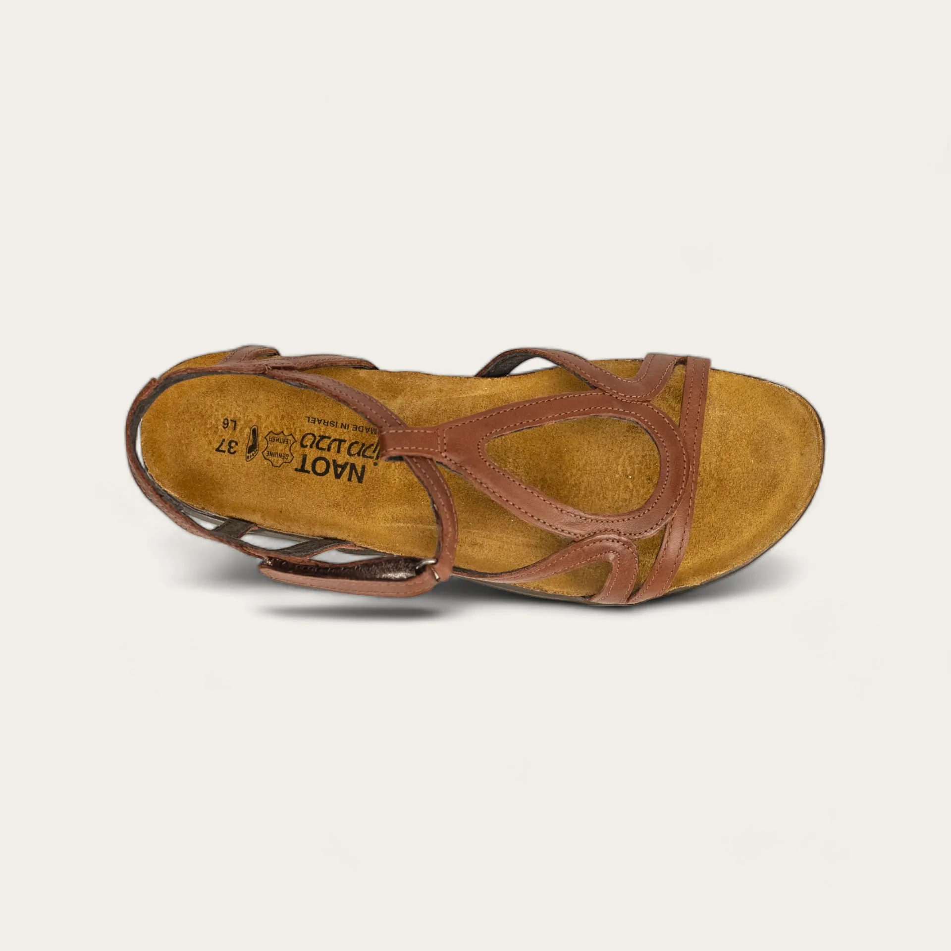 NAOT DORITH - 4710-ED0