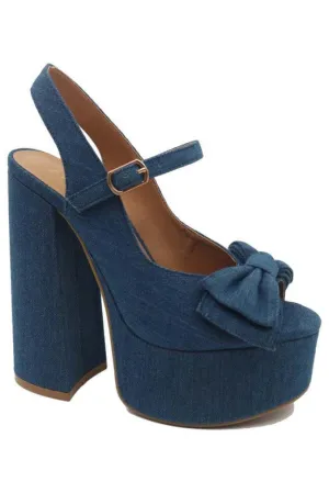 NATASHA DENIN SANDALS