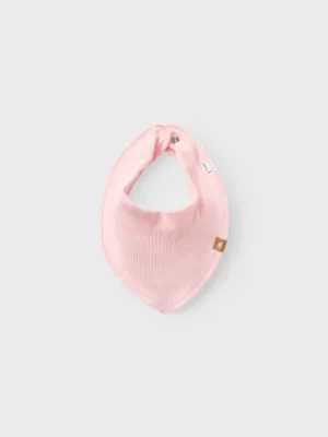 NBFYVETTEFILISE Scarves - Parfait Pink