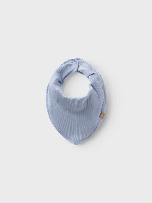NBMYASIMBORBAS Scarves - Zen Blue