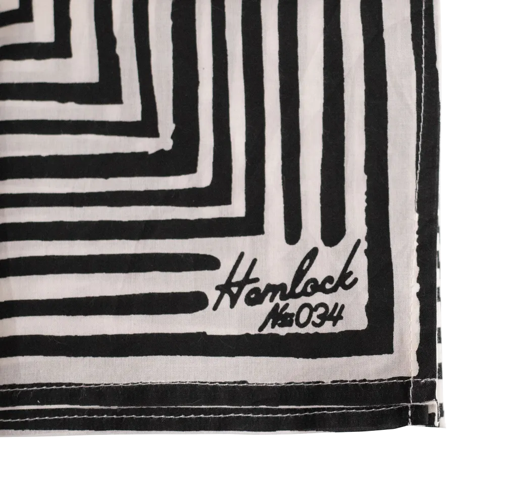 No. 034 Sammie B Bandana