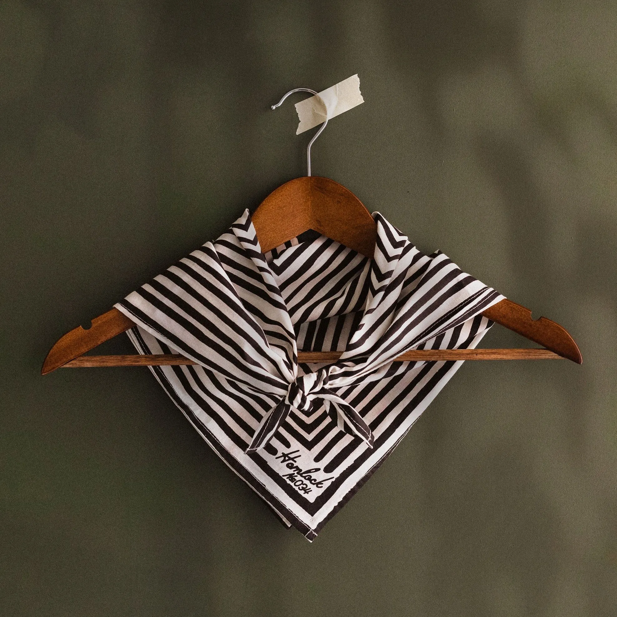 No. 034 Sammie B Bandana