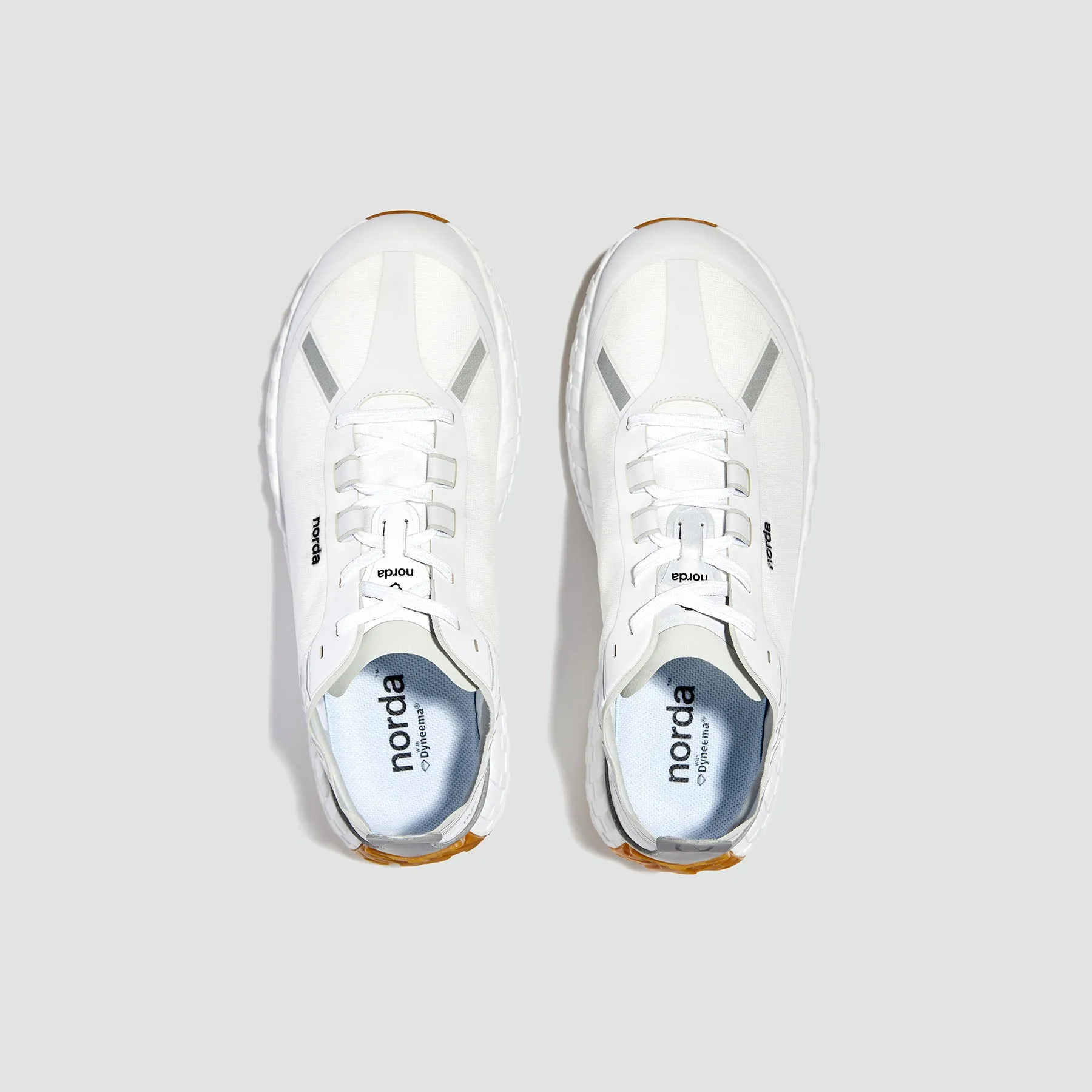 norda 001 M - White Gum