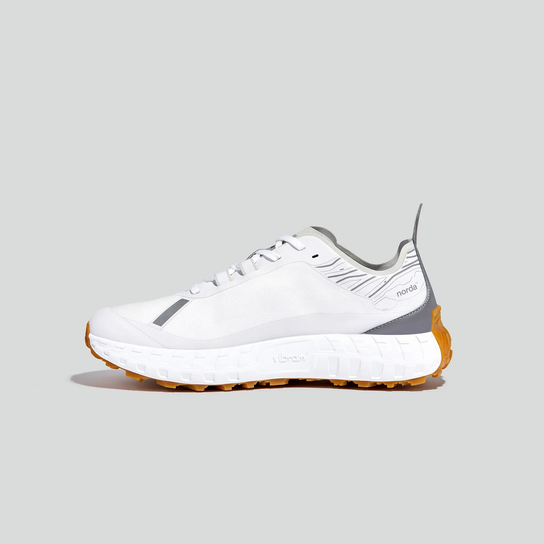norda 001 M - White Gum