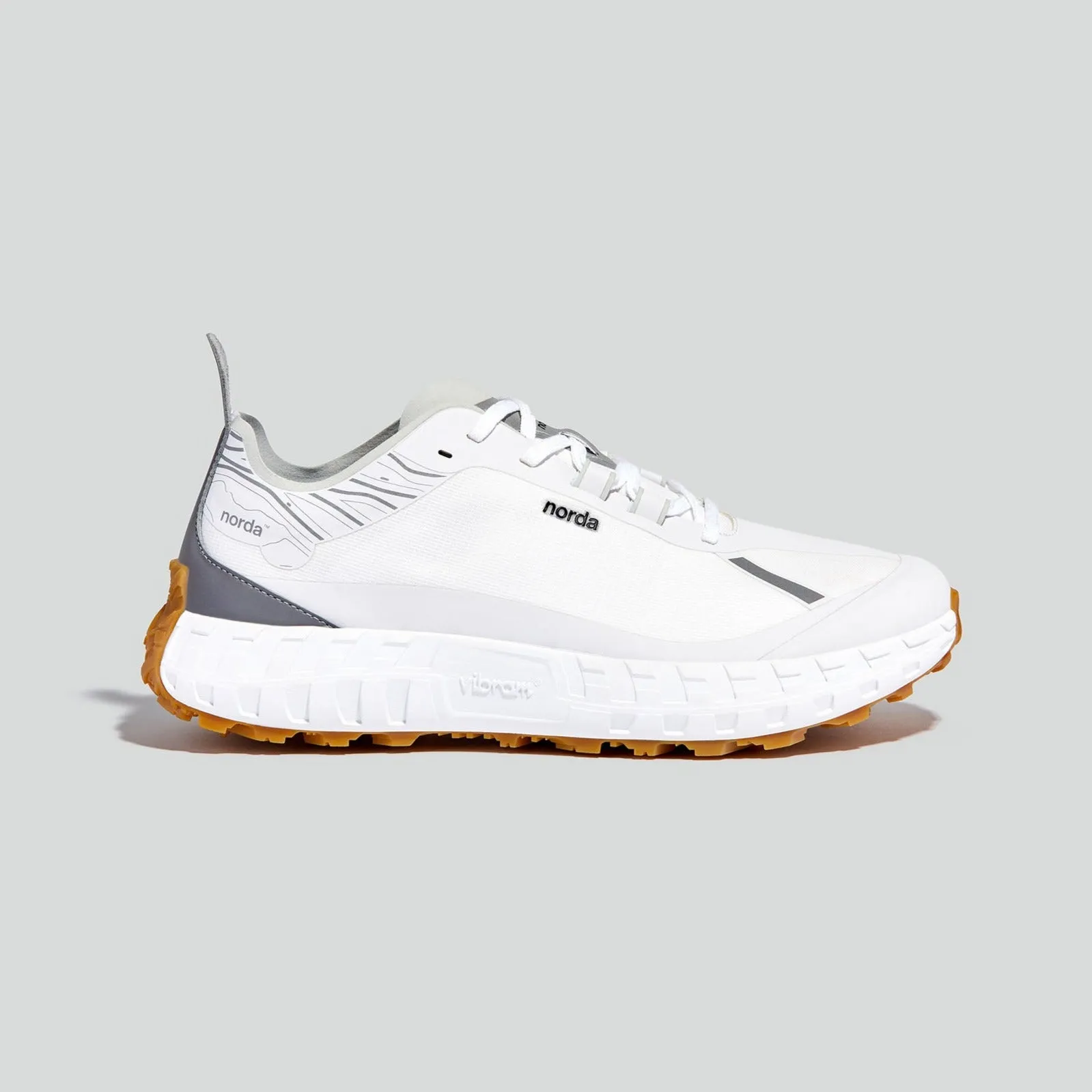 norda 001 M - White Gum