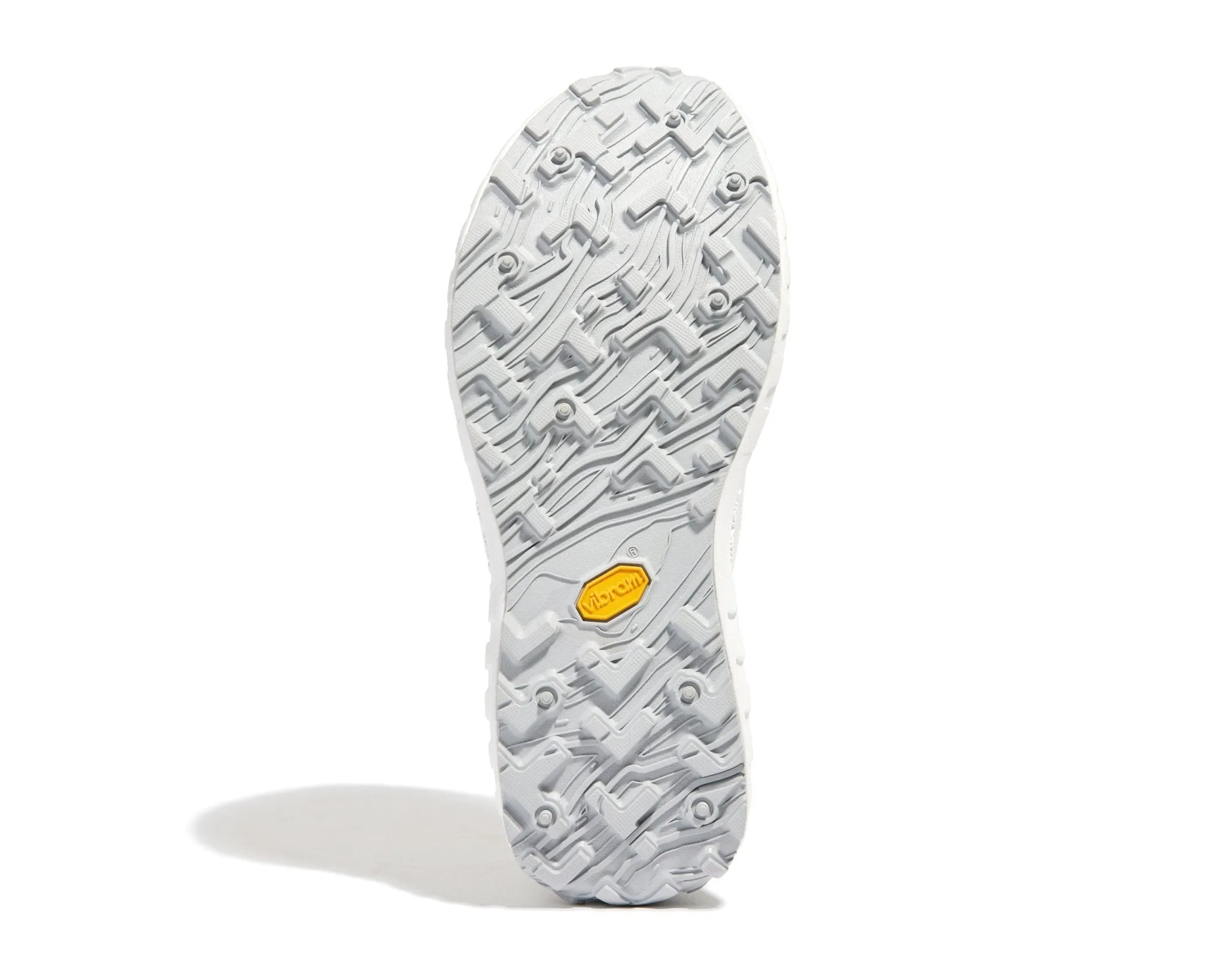 Norda 001 White/Grey