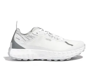 Norda 001 White/Grey