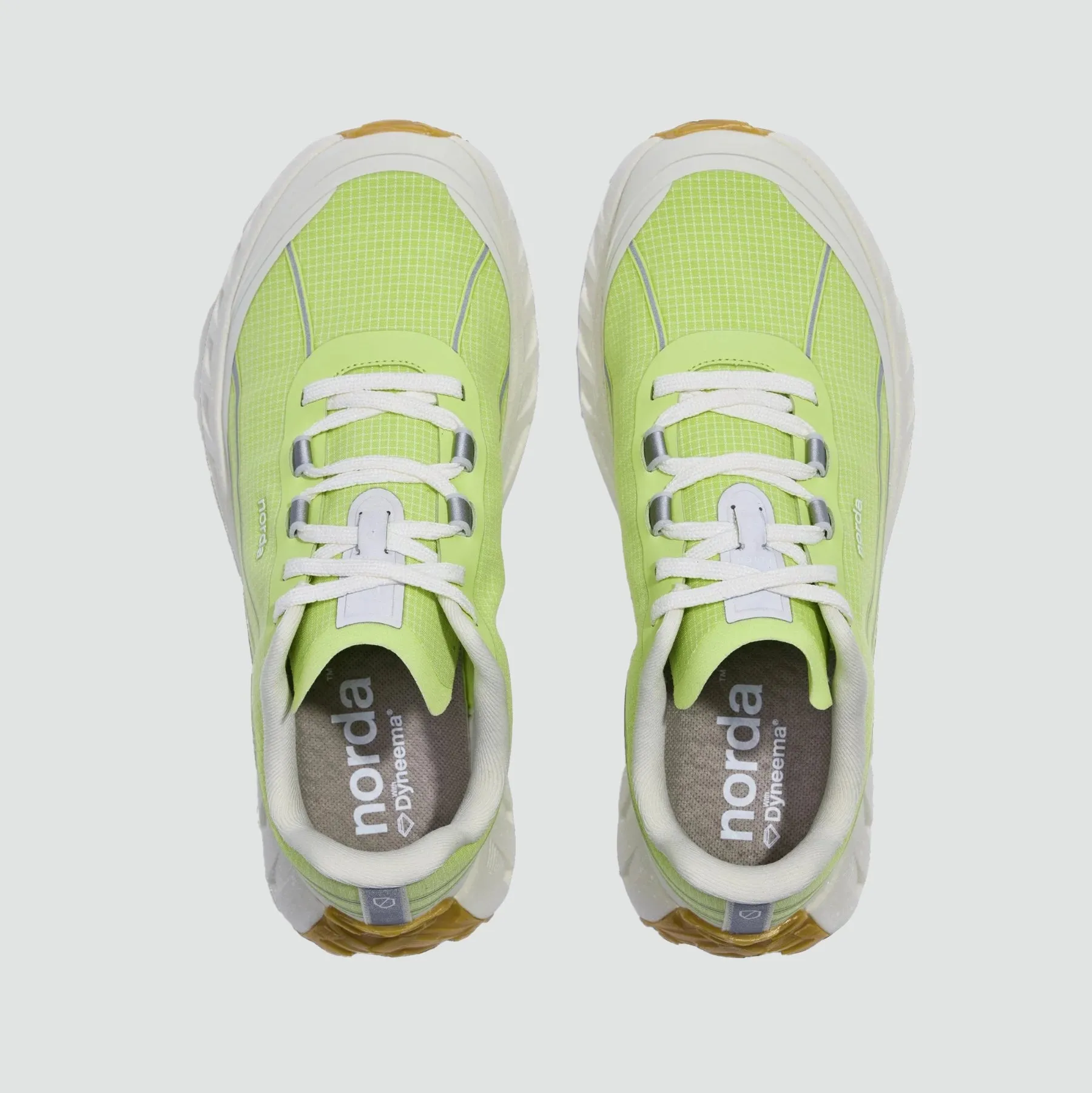 norda 002 M - Lichen