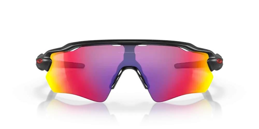 Oakley Radar® EV Path™ black con lentes Prizm Road