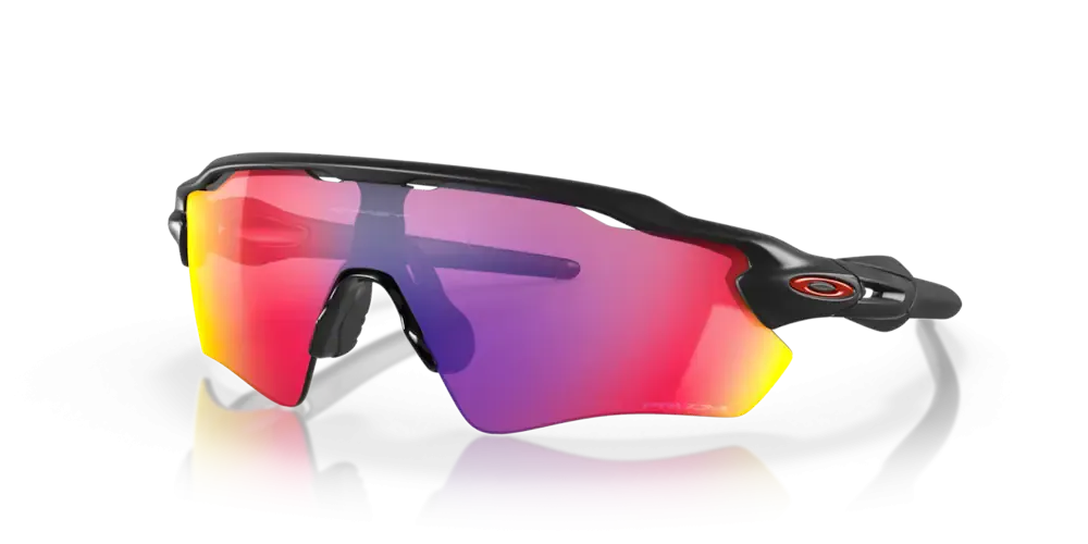 Oakley Radar® EV Path™ black con lentes Prizm Road