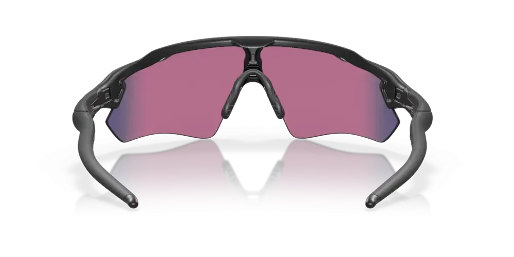 Oakley Radar® EV Path™ black con lentes Prizm Road