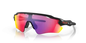 Oakley Radar® EV Path™ black con lentes Prizm Road