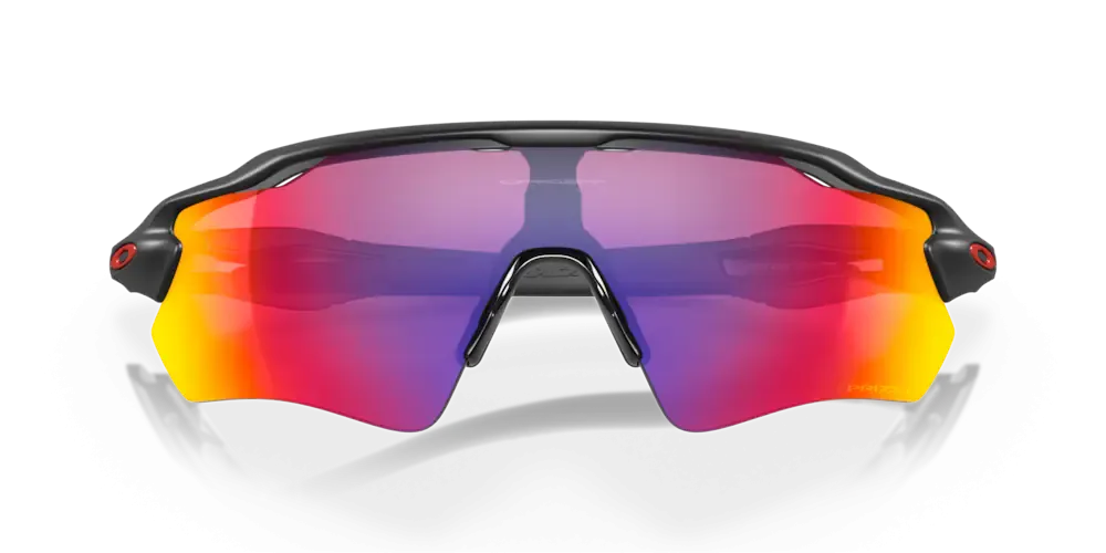 Oakley Radar® EV Path™ black con lentes Prizm Road