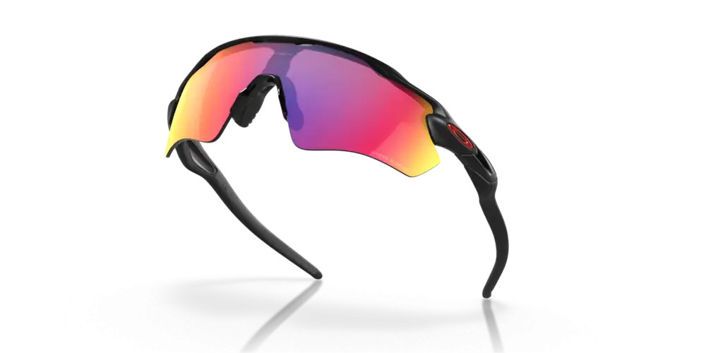 Oakley Radar® EV Path™ black con lentes Prizm Road