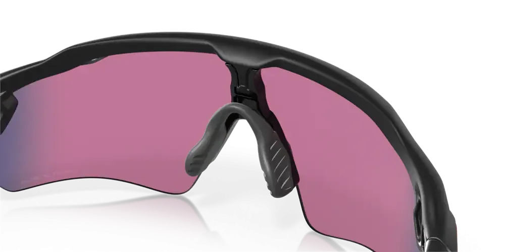 Oakley Radar® EV Path™ black con lentes Prizm Road