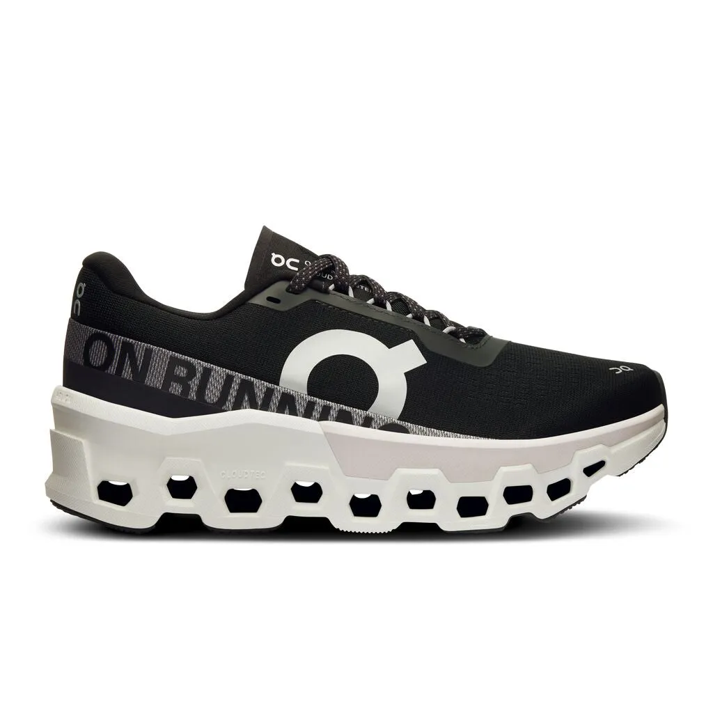 ON CLOUDMONSTER WOMEN 2