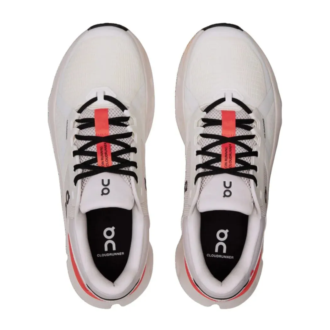 on Cloudrunner 2 Men's Running Shoes