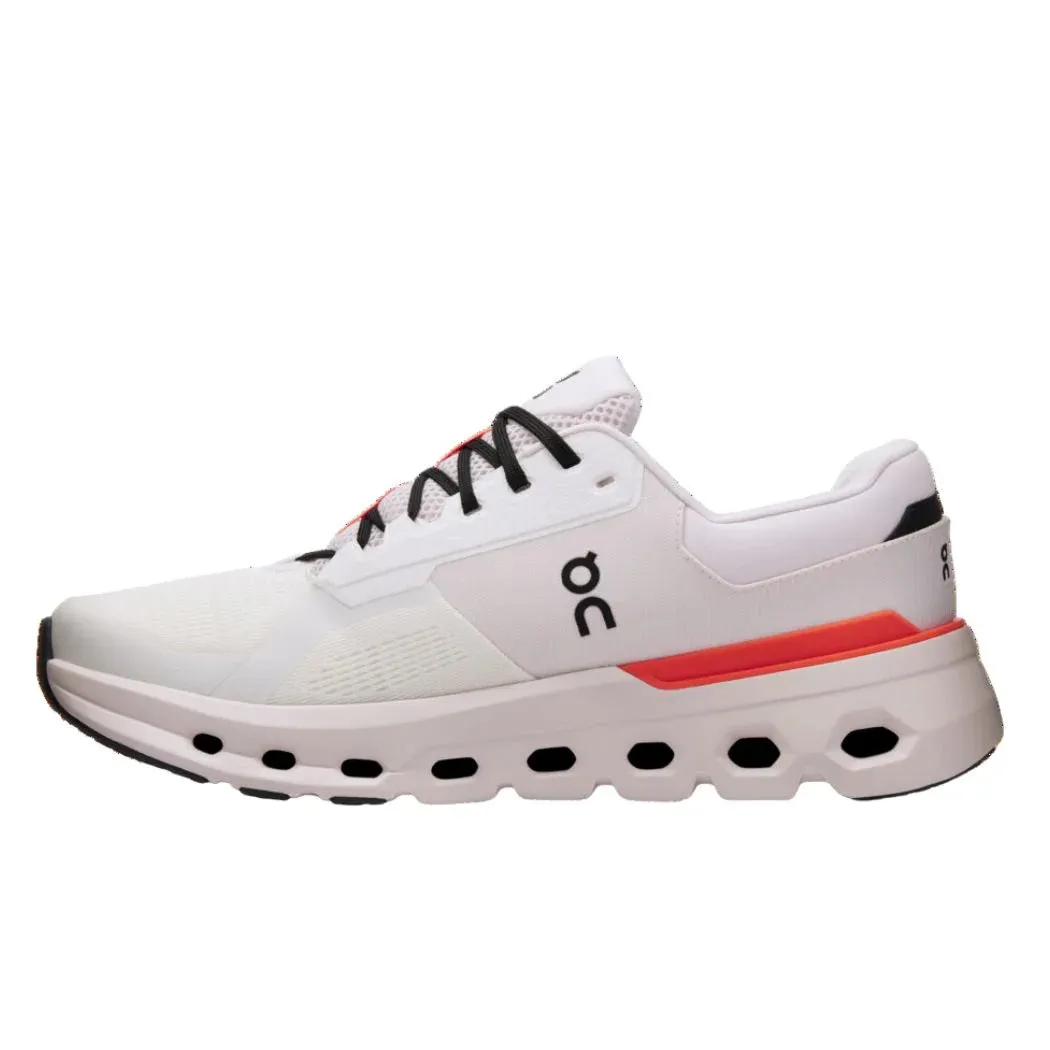on Cloudrunner 2 Men's Running Shoes