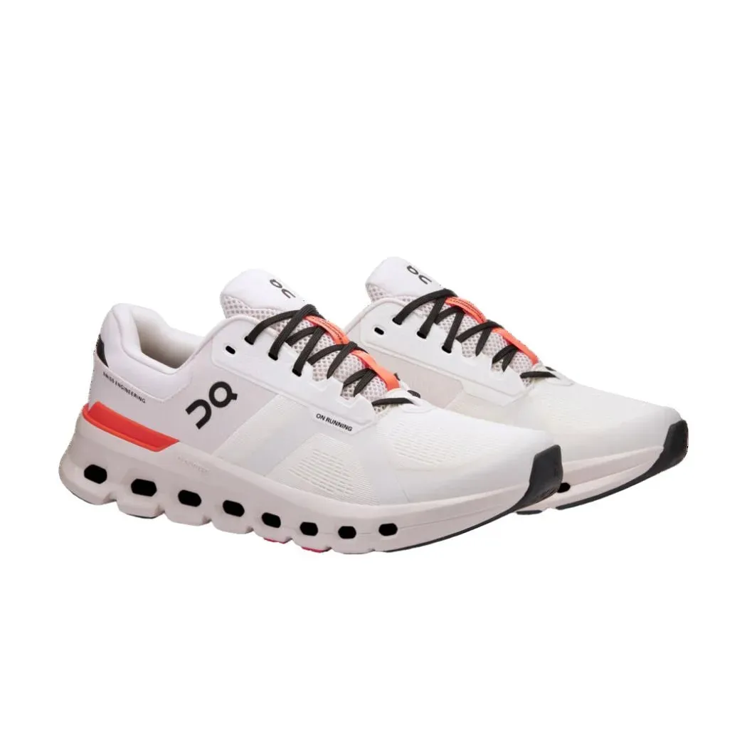 on Cloudrunner 2 Men's Running Shoes