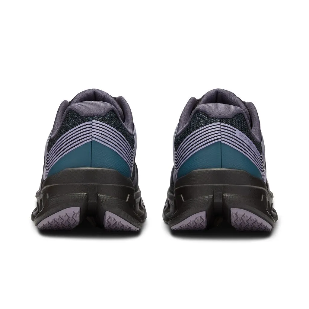 On Running Cloudgo (Womens) - Storm/Magnet