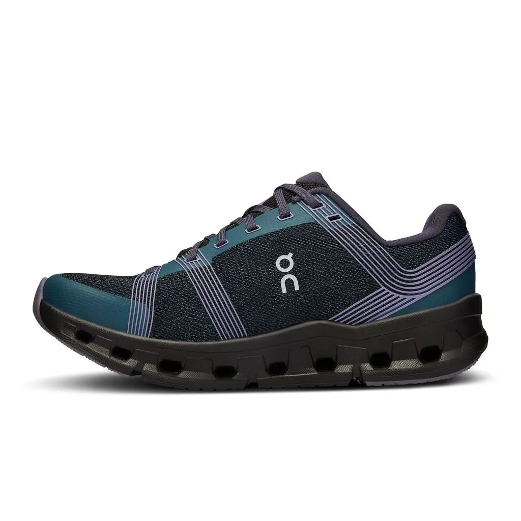 On Running Cloudgo (Womens) - Storm/Magnet