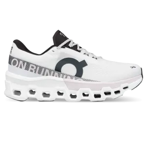 ON - Women's CloudMonster 2 Neutral Road Shoe