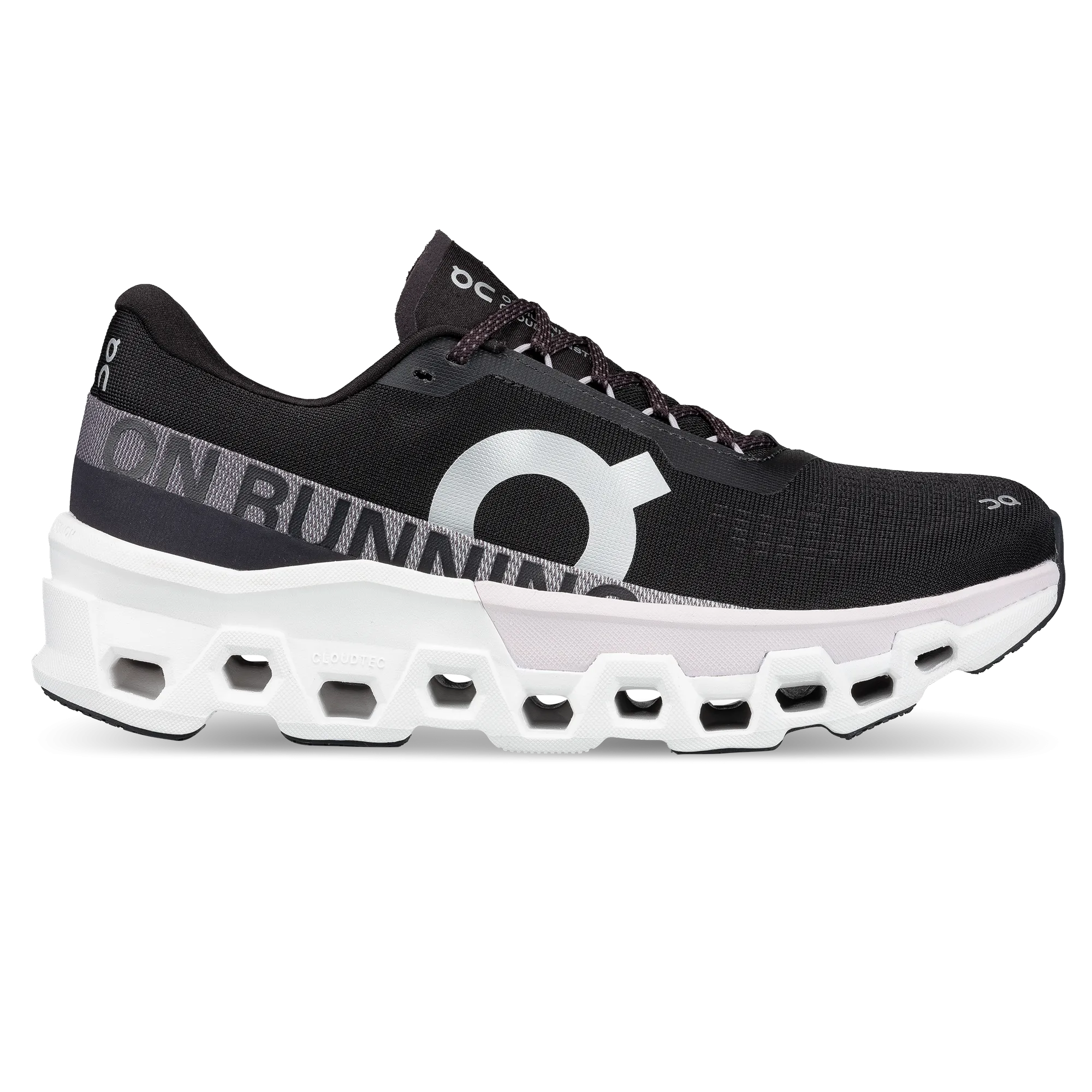 ON - Women's CloudMonster 2 Neutral Road Shoe