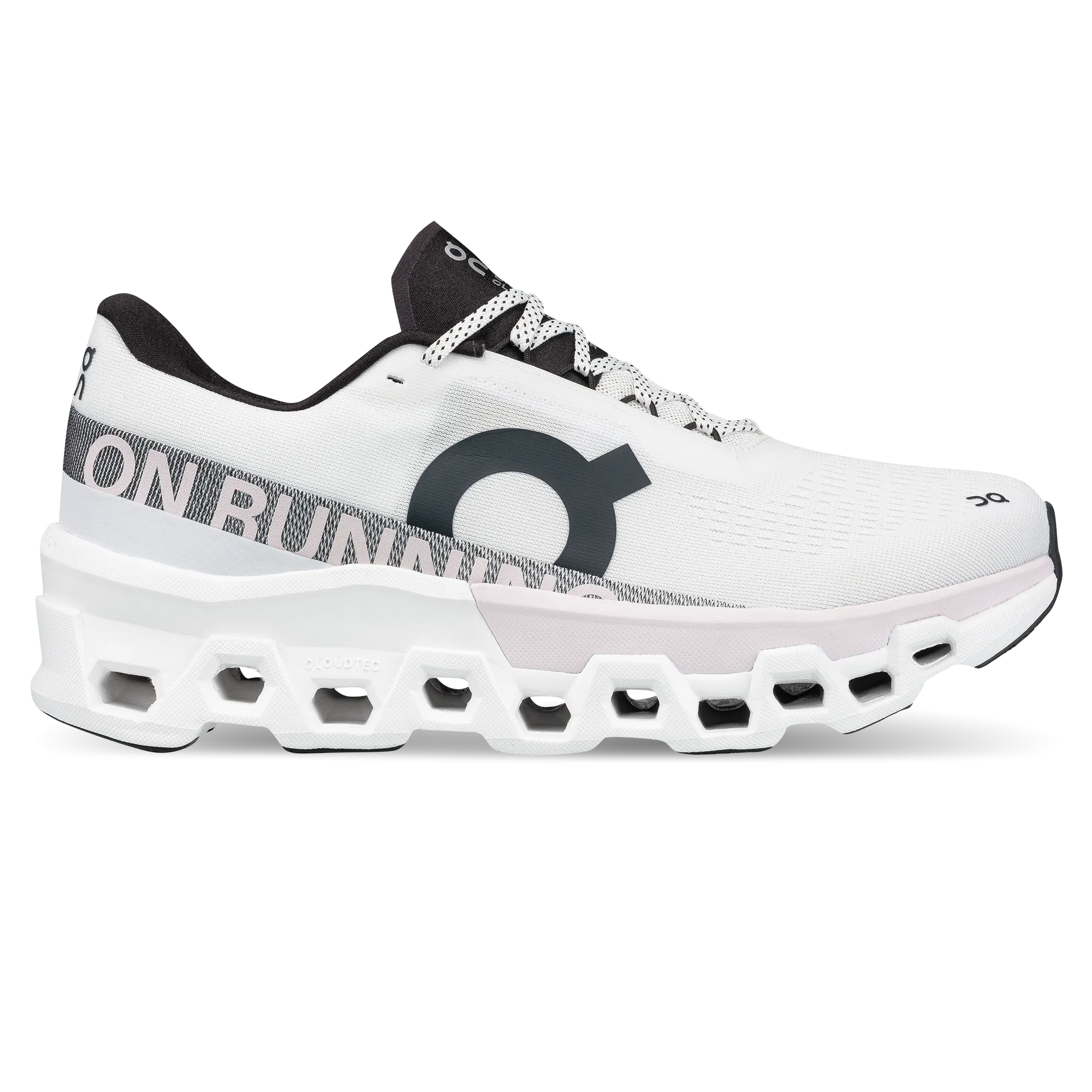 ON - Women's CloudMonster 2 Neutral Road Shoe