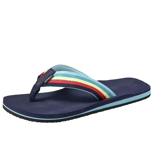 O'Neill Throwback Flip Flops