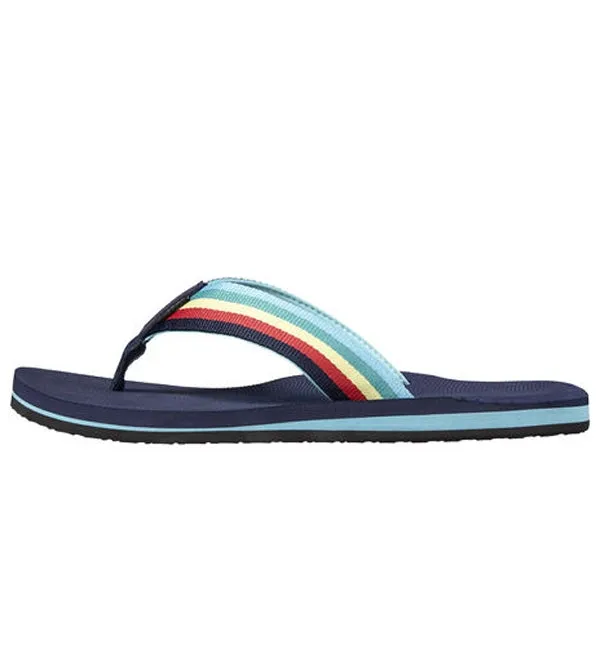 O'Neill Throwback Flip Flops