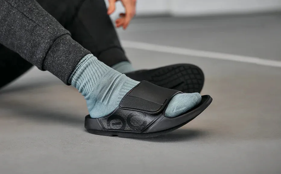 OOAHH SPORT FLEX SANDAL