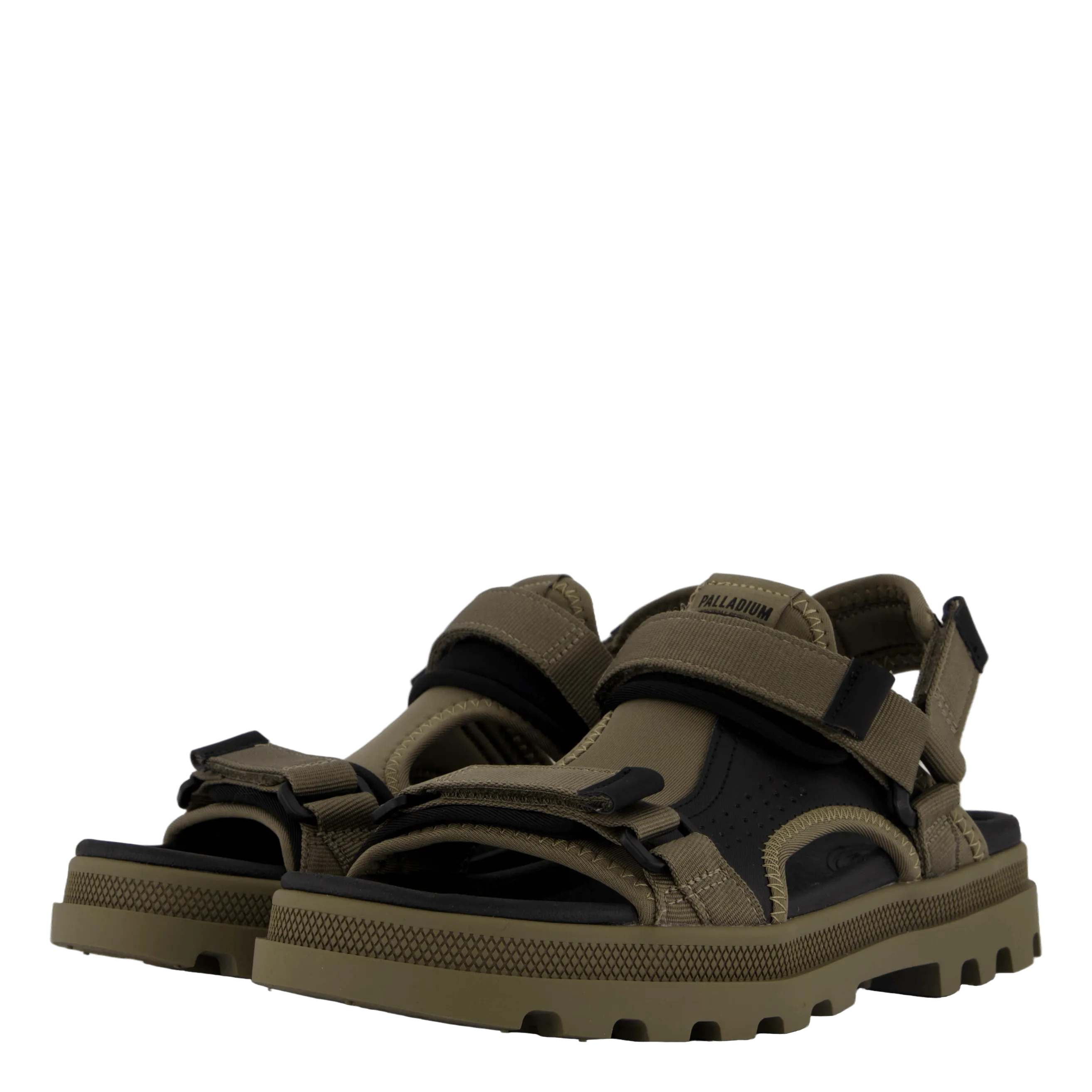 Palladune Og Sport Dusky Green