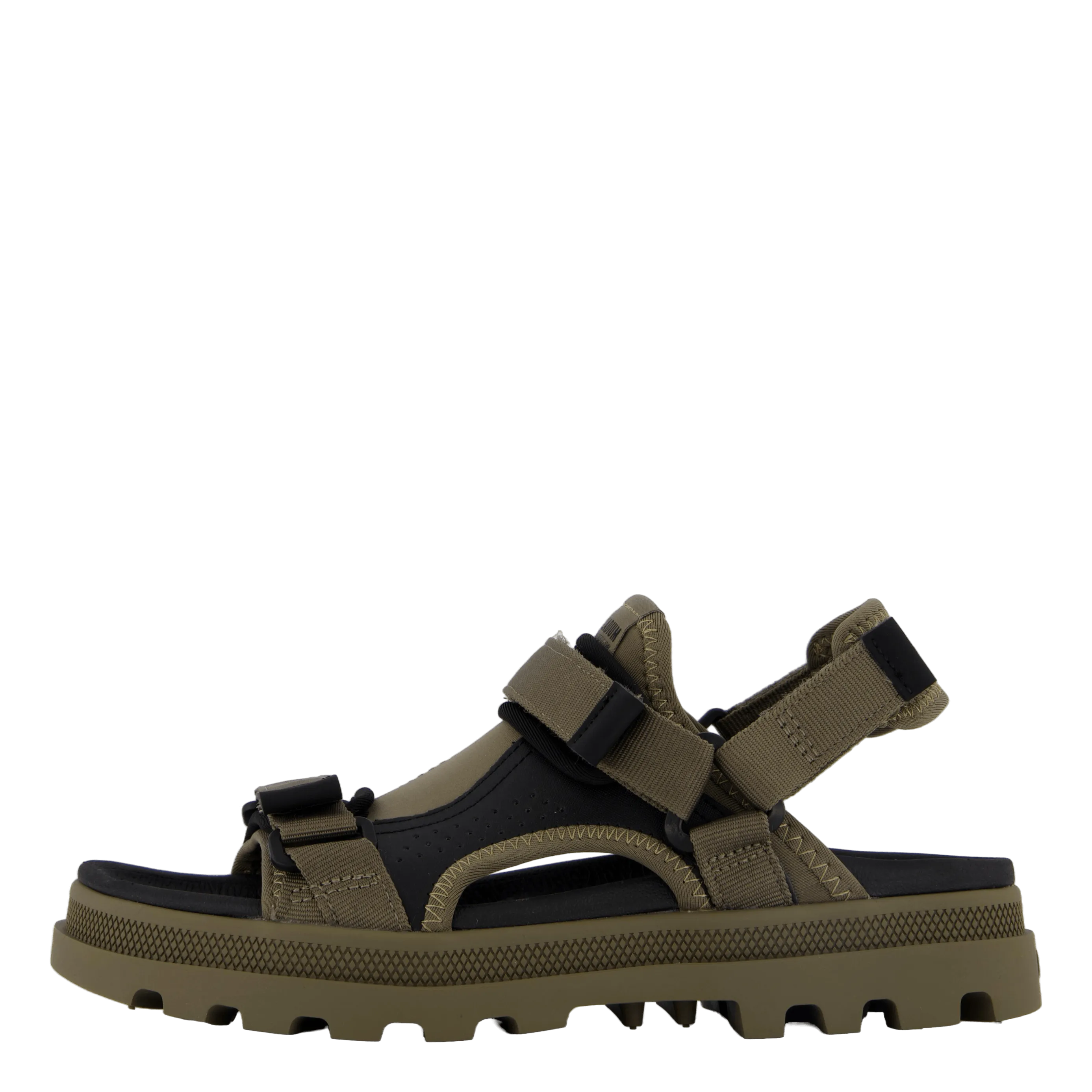Palladune Og Sport Dusky Green