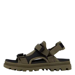 Palladune Og Sport Dusky Green