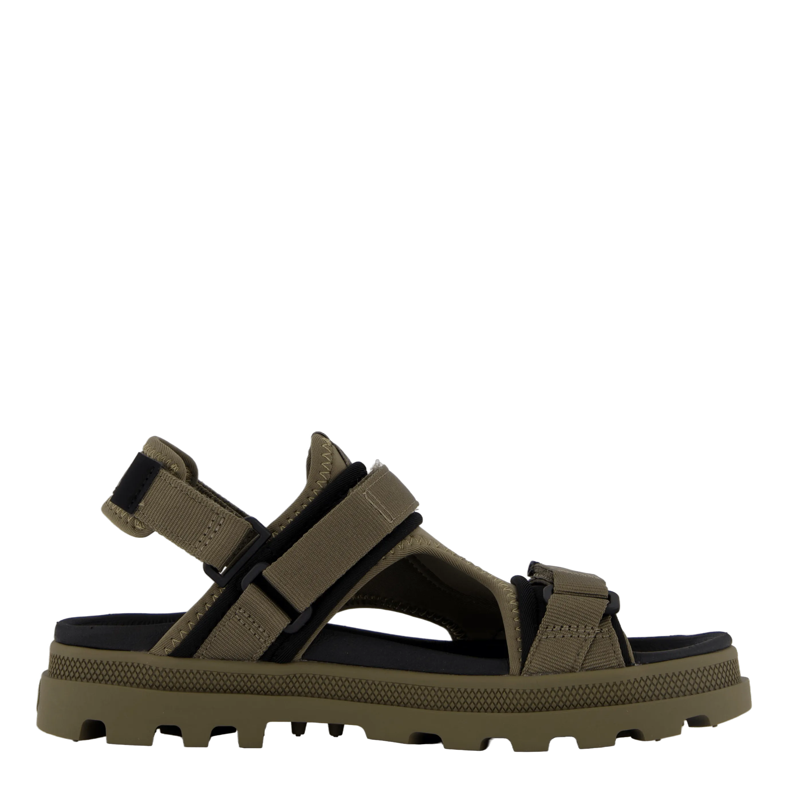 Palladune Og Sport Dusky Green